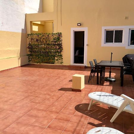 Apartamento La Real 2 San Nicolas ภายนอก รูปภาพ