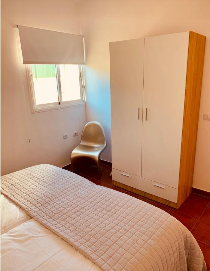 Apartamento La Real 2 San Nicolas ภายนอก รูปภาพ