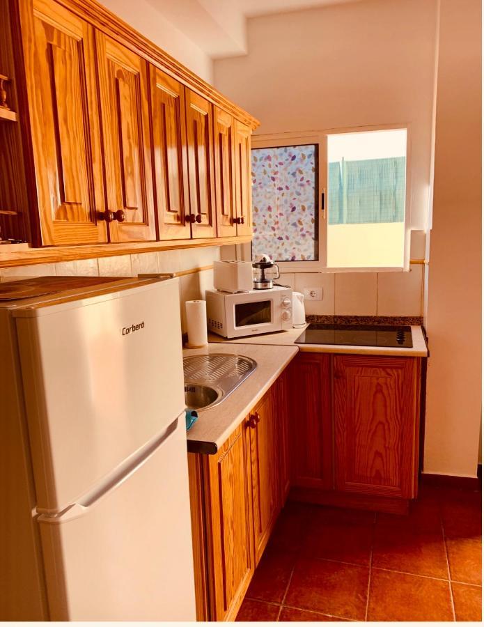 Apartamento La Real 2 San Nicolas ภายนอก รูปภาพ