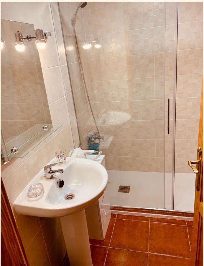 Apartamento La Real 2 San Nicolas ภายนอก รูปภาพ