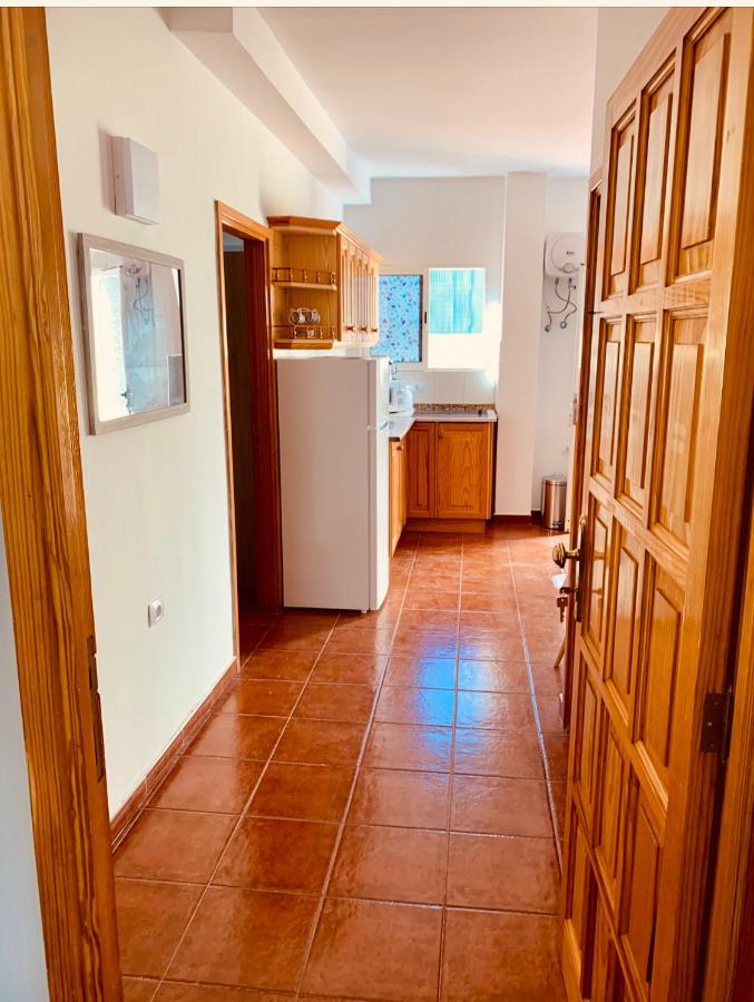 Apartamento La Real 2 San Nicolas ภายนอก รูปภาพ