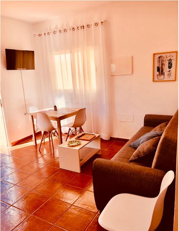 Apartamento La Real 2 San Nicolas ภายนอก รูปภาพ